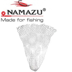 Сетка для подсачека Namazu универсальная, леска 