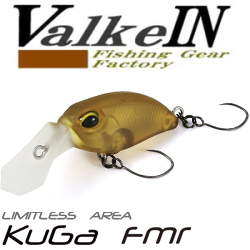 ValkeIn Kuga FMR