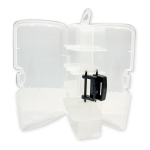 Коробка BAT Universal Box M (ZYYJ-09) 16*10*5 см.
