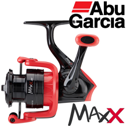 Abu Garcia MAX X