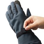 Перчатки Shimano GL-086W BK р-р M