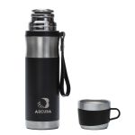 Термос Arcuda ARC-0001 Eco style, 1, Black