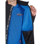 Фирменная ветровка softshell Relax JSR-XL