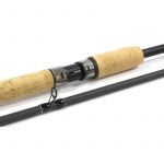 Удилище фидер. Daiwa Black Widow Feeder BWF9MQ 2.70м 80гр