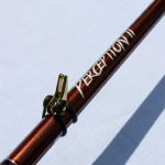 Спиннинг BFT Perception II 7,6', Jig & Twitch, F 2,31м 5-20gr.