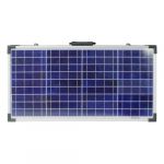 Солнечная панель складная Woodland Sun House 60W