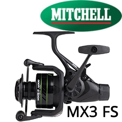 Mitchell MX3 FS