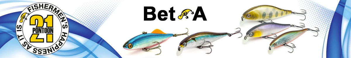 Pontoon21 Bet-A