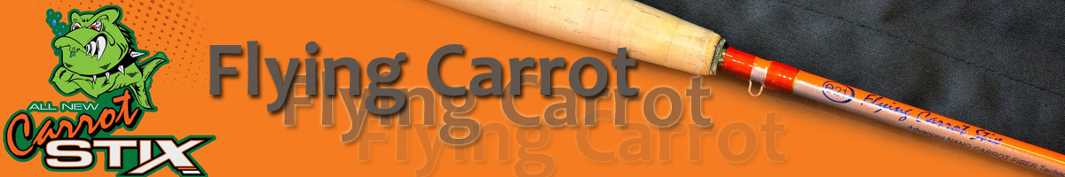 Carrot Stix