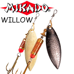 Mikado Willow №4