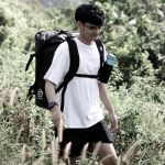 Держатель для бутылок Stream Trail SD Bottle Holder L Black (BK)