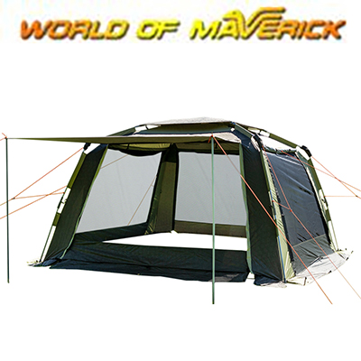 Maverick Fortuna 350 Solar Control Premium