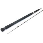 Удилище кастинговое Zetrix Hayron HRC-822SBE max 140 гр.