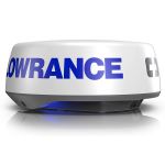 Радар Lowrance HALO20+ Radar (000-14542-001)