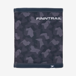 Шарф зимний Finntrail TubePro 9802 CamoShadowBlack