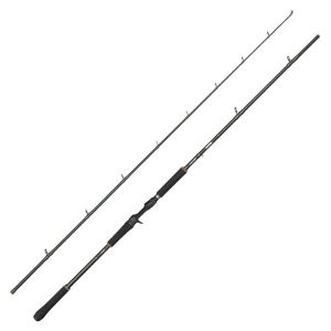 Удилище кастинговое Abu Garcia Beast X2 862XXHP 60-230гр