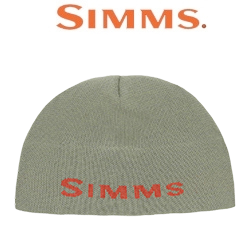 Simms Everyday Beanie, Smokey Olive