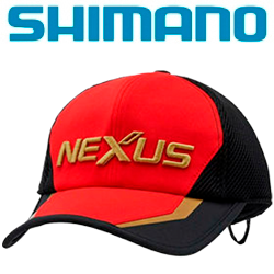 Shimano CA-105X RED