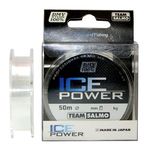 Леска моно. Team Salmo Ice Power 50м 0.28мм