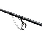 Удилище морское для поппинга Shimano 24 Ocea Plugger Full Throttle S88H тест MAX 160
