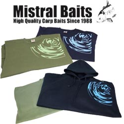 Mistral Baits