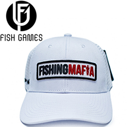 Fish Games цвет Белый, FishingMafia