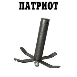 Патриот Якорь разборный