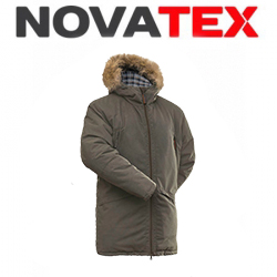 NovaTex «Манарага NEW» (финляндия, хаки) Pride