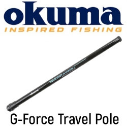Okuma G-Force TravelPole