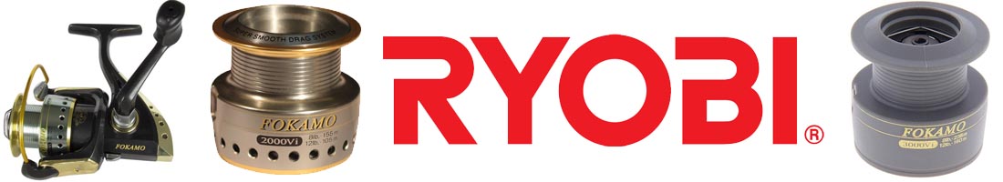 Ryobi Fokamo