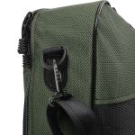 Cумка для рыболовных снастей HSN, хаки (45х12х35 )