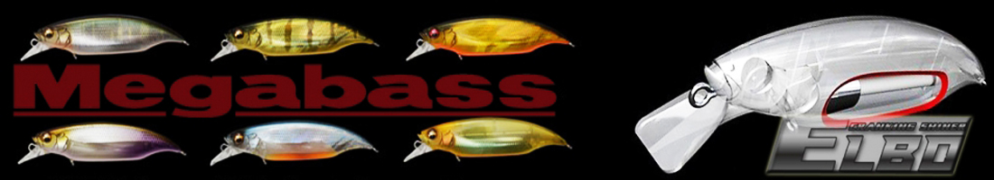 Megabass Elbo