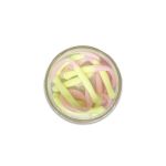 Силиконовые приманки 11Lures Bobr цвет Love is
