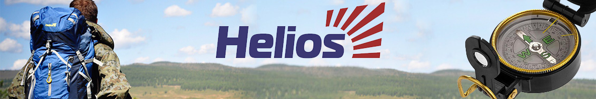 Helios (HS-DC45-1) Компас