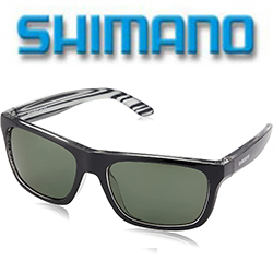 Shimano HG-092P BK/Natural Green