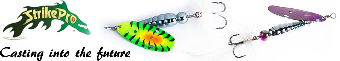 Strike Pro Bug Wing 13.2гр.