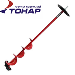 Тонар Classic Шнек под шуруповерт