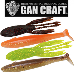 Gan Craft
