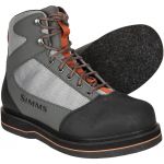 Ботинки Simms Tributary Boot - Felt '20, Striker Grey, 12