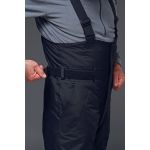 Костюм Redbor Arctus, Dark Steel/Salsa р-р XL