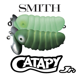 Smith Catapy Jr.