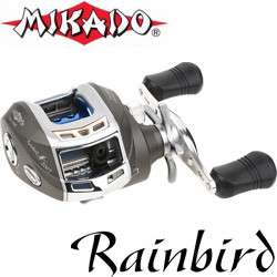 Mikado Rainbird
