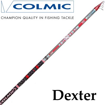 Colmic Dexter