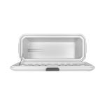 Контейнер изотермический Coleman 200 Quart Mariner (объём 189,3 л, цвет белый)