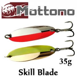 Mottomo Skill Blade 35g
