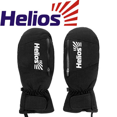 Helios Comfort цв. чёрный