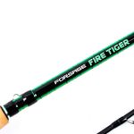 Спиннинг Forsage Fire Tiger 210 10-30gr