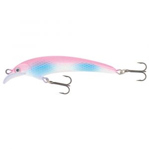 Воблер Kuusamo Santeri 90/9 цв. GL/Pink/BLU/iS, UV