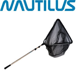 Nautilus Comfort Подсак универсальный складной