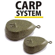 Carp System SSV